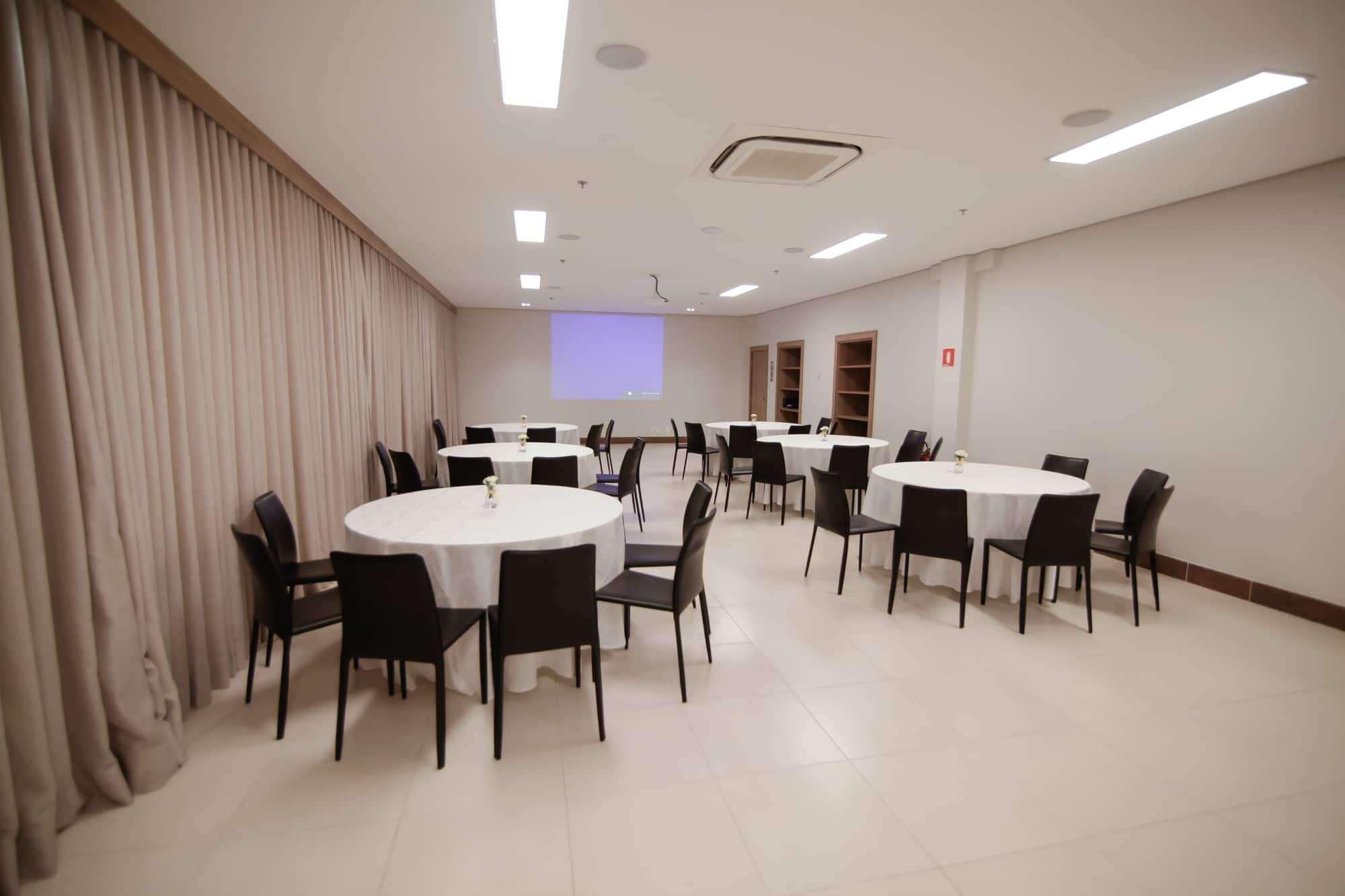 Hotel Tryp By Wyndham
