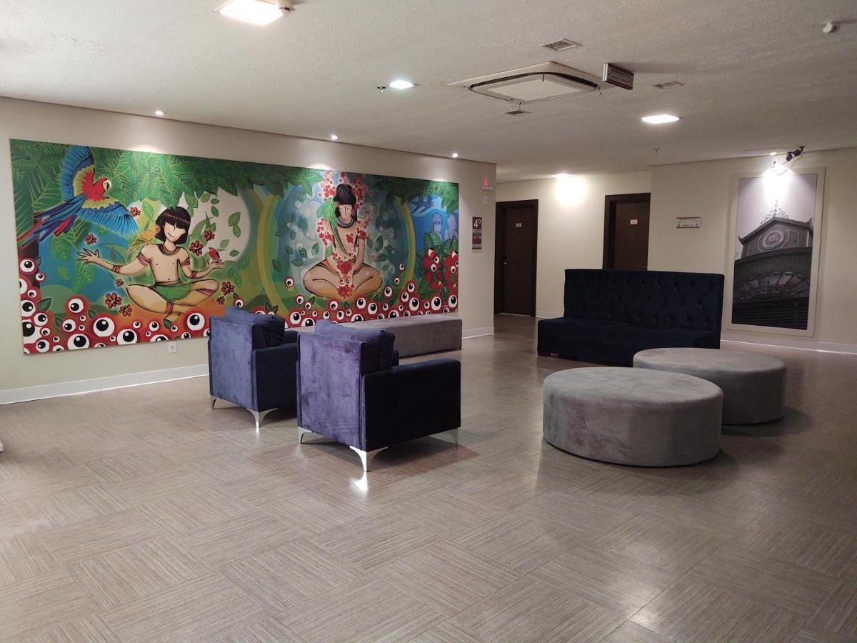 Tryp By Wyndham Hotel Manaos